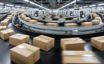 Automatización y digitalización de procesos